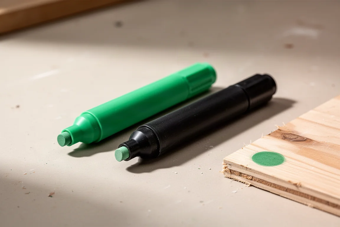 Marksman Chalk Markers product image