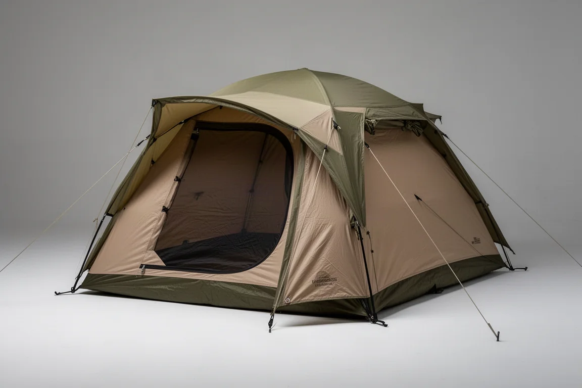 Marmot Limestone 4-Person Tent product image