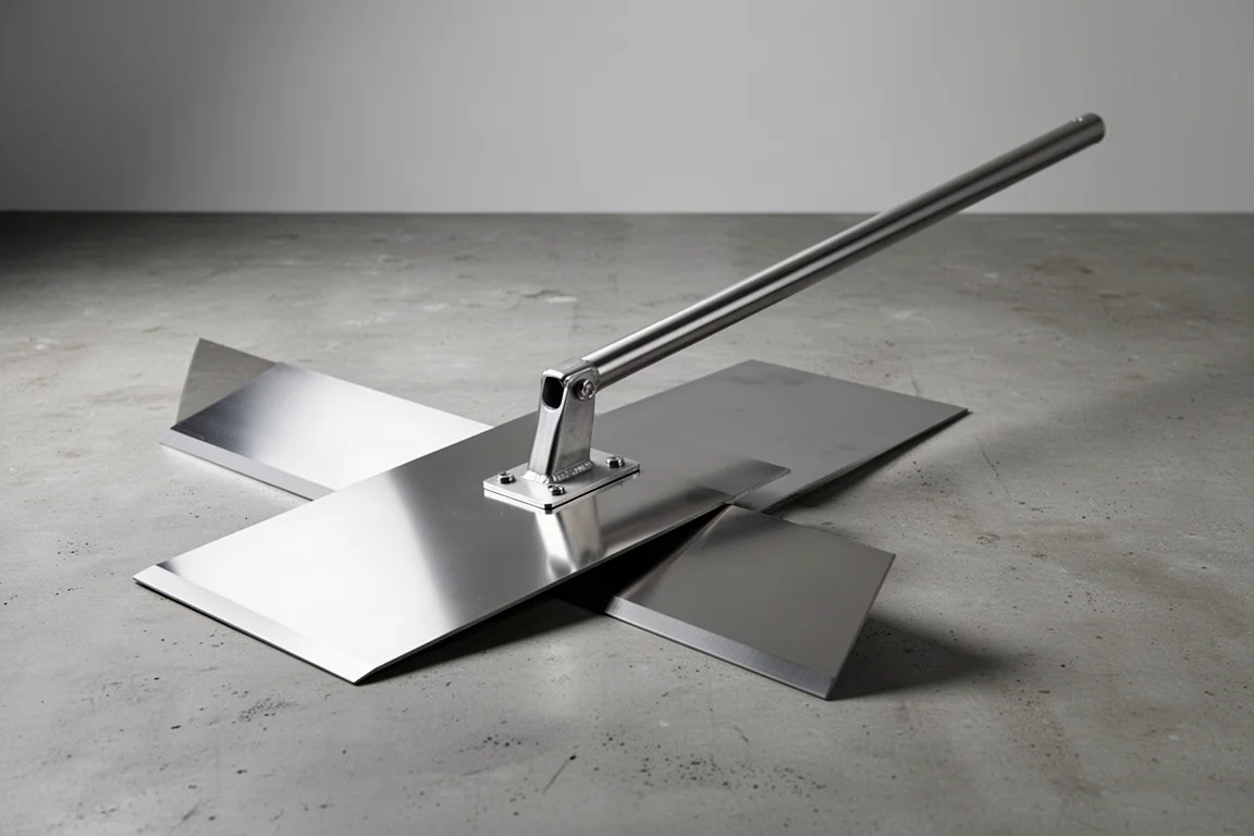 Marshalltown 5x20 Laydown Trowel product image