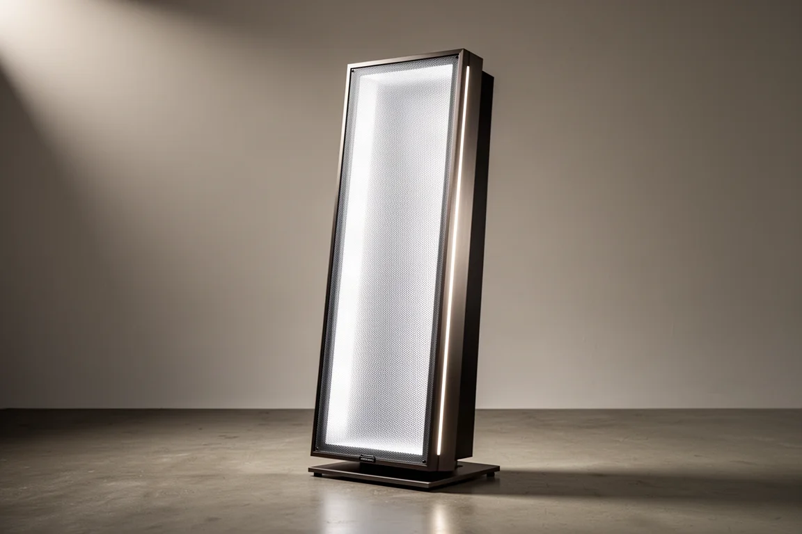 Martin Logan CLS Electrostatic Speakers product image