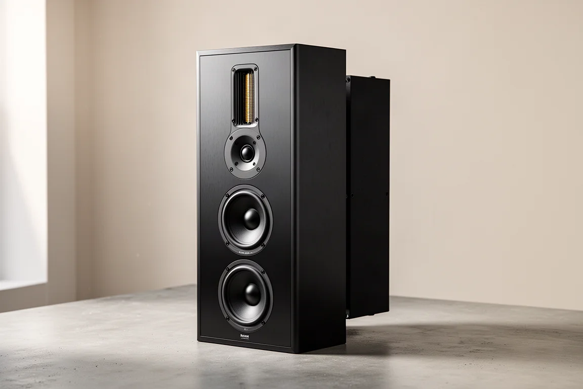 Martin Logan In-Wall Speaker product image