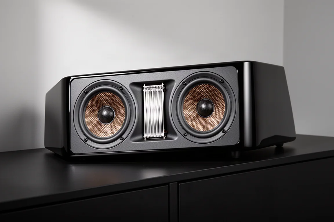 Martin Logan Motion C10 product image