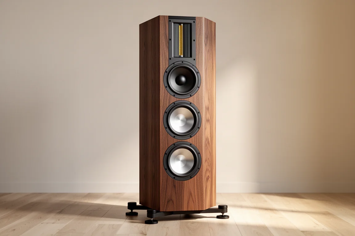 Martin Logan Motion F20 product image