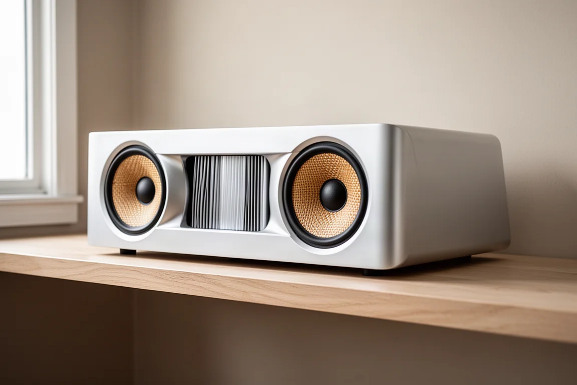 Martin Logan Motion XT C100 product image