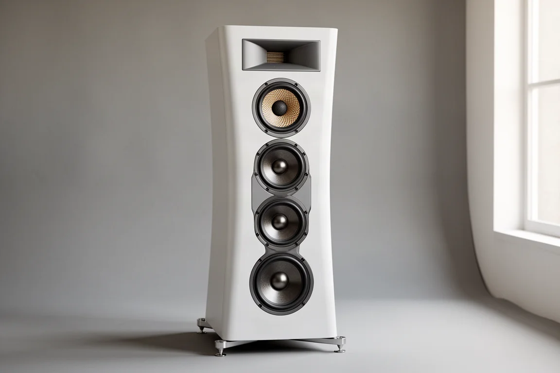Martin Logan Motion XT F100 product image