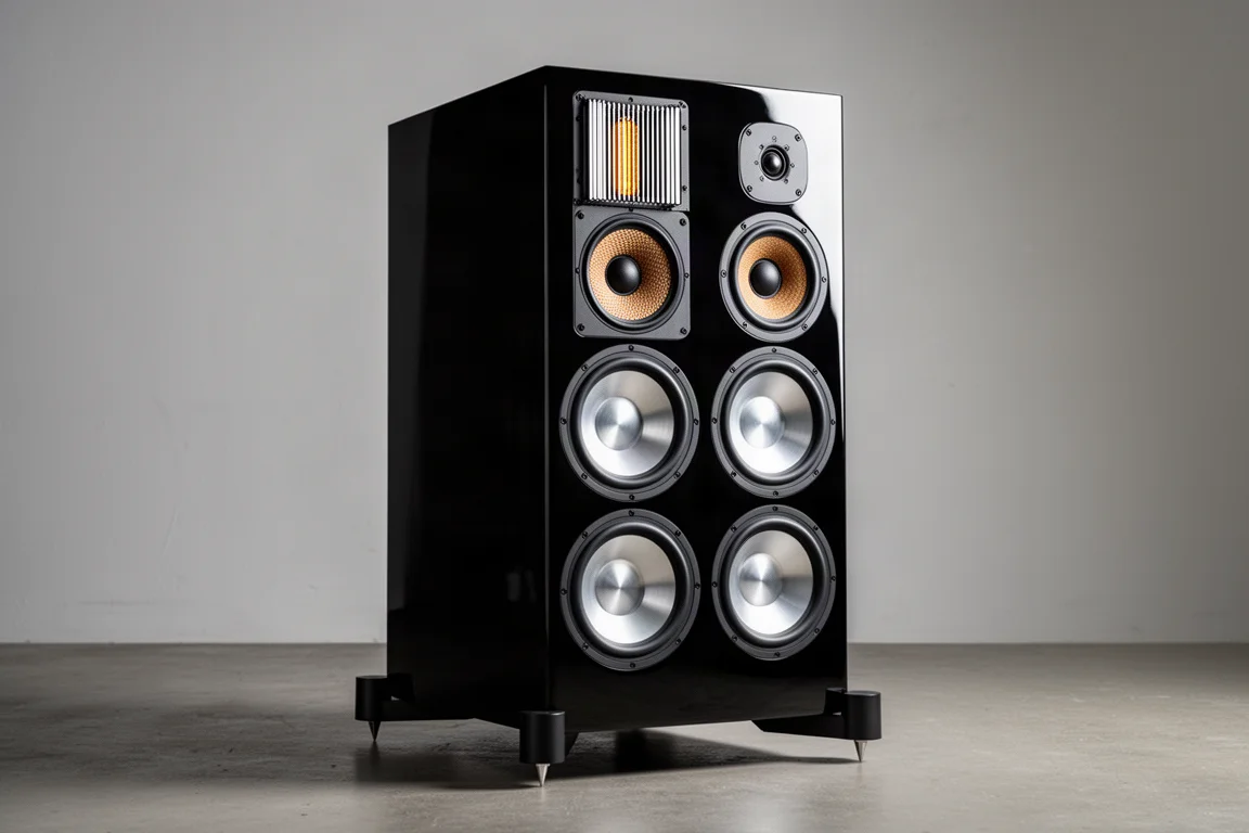 Martin Logan Motion XT F200 product image