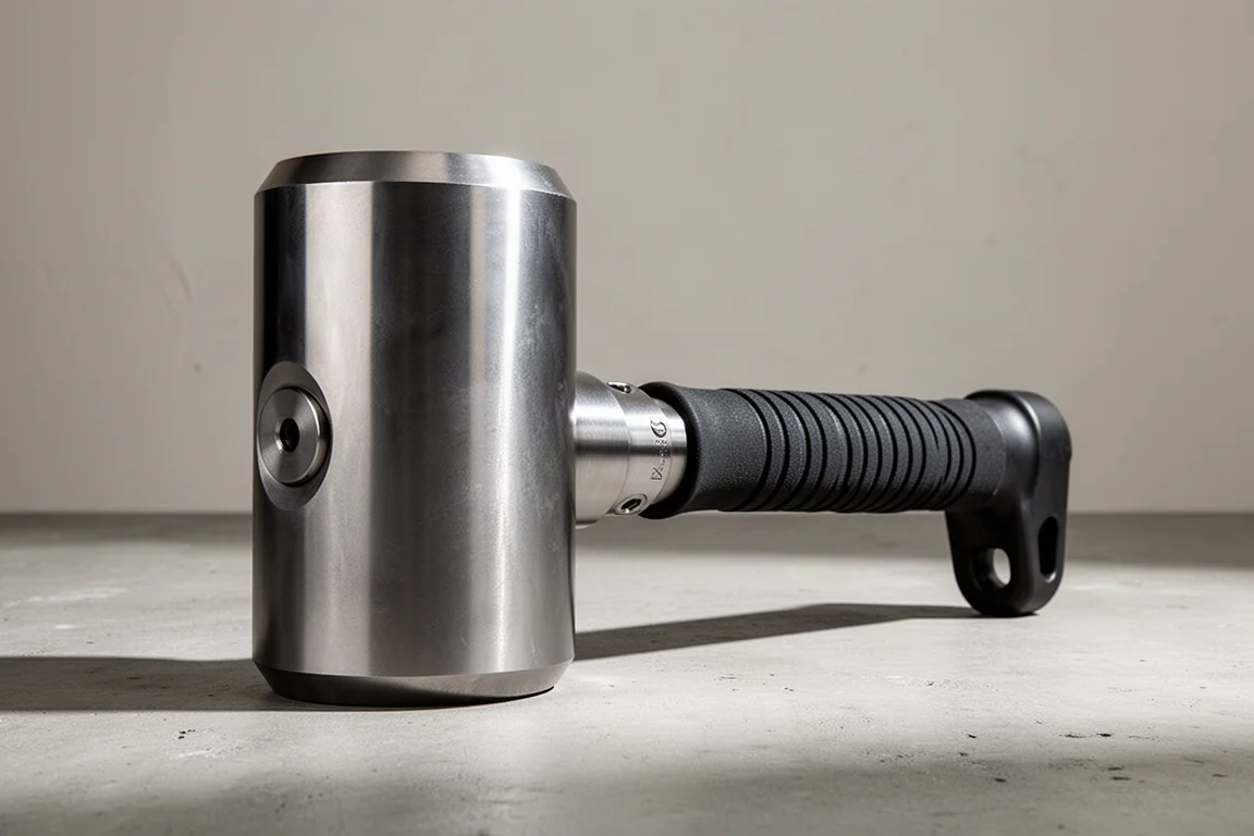 Martinez M1 Mace Ramming Hammer product image