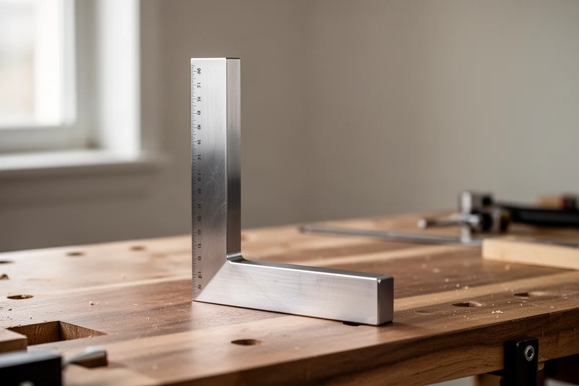 Martinez Titanium Carpenter Square product image