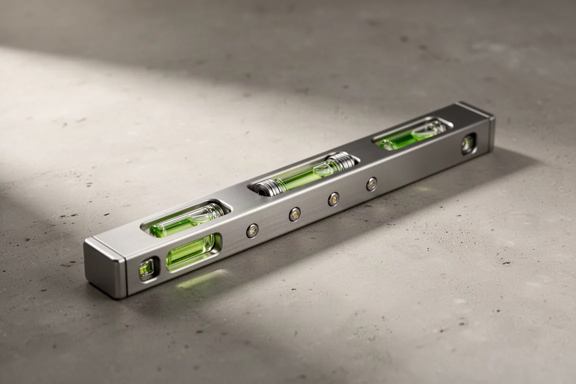 Martinez Titanium Spine Level product image
