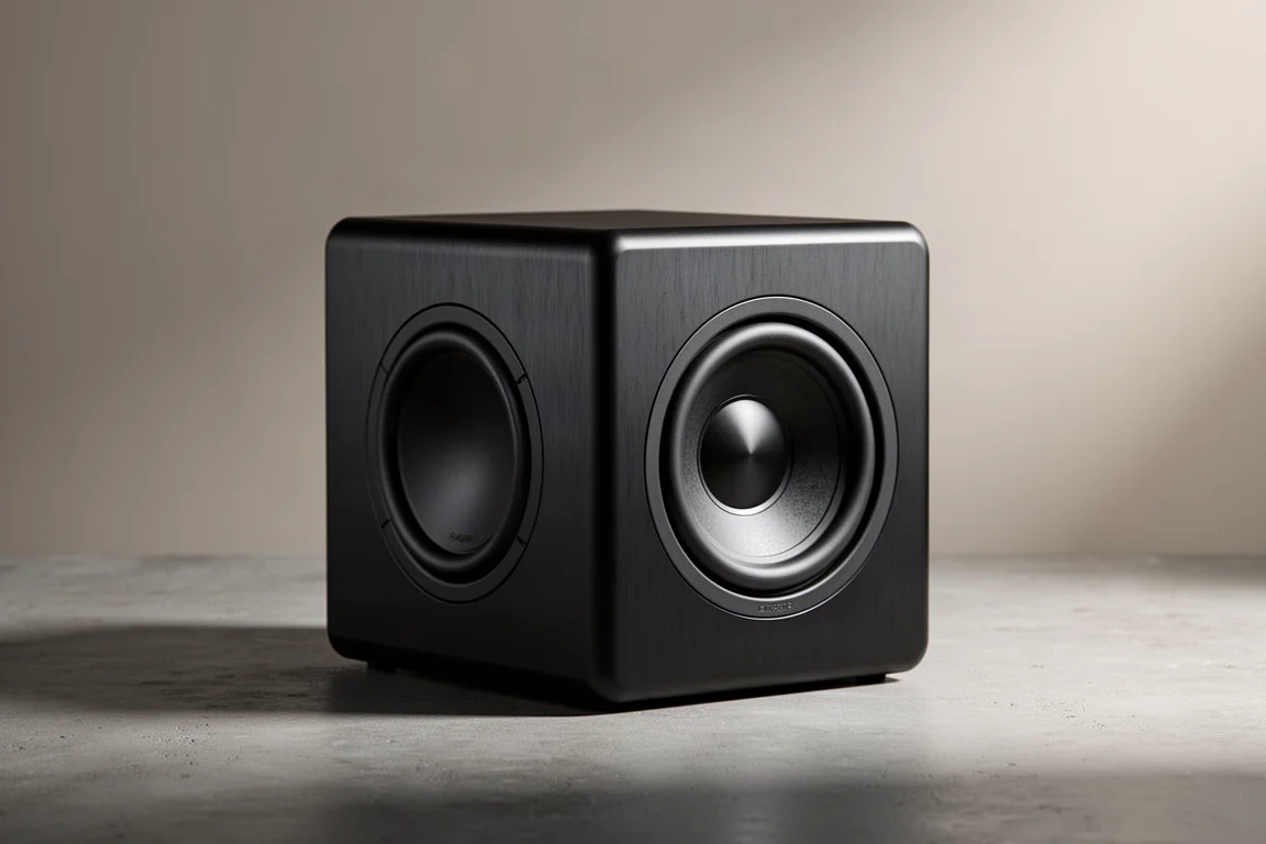 MartinLogan Abyss 10 product image