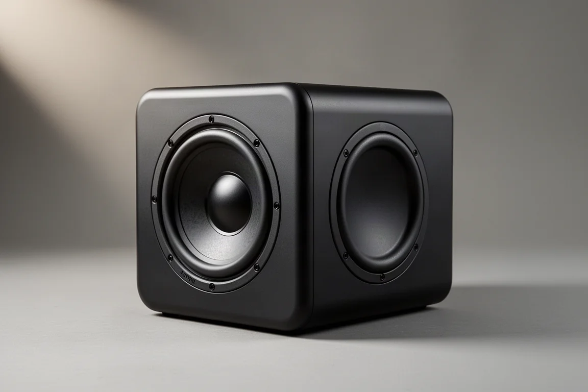 MartinLogan Abyss 8 product image