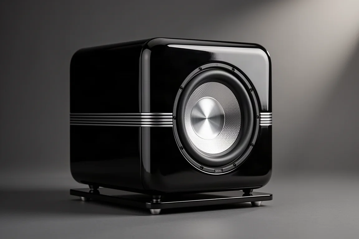 MartinLogan Dynamo 10 product image