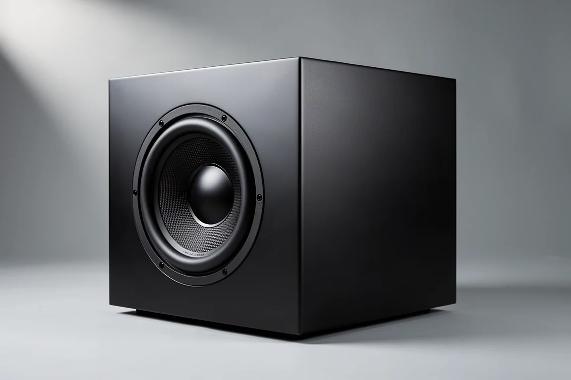 MartinLogan Dynamo 12 product image
