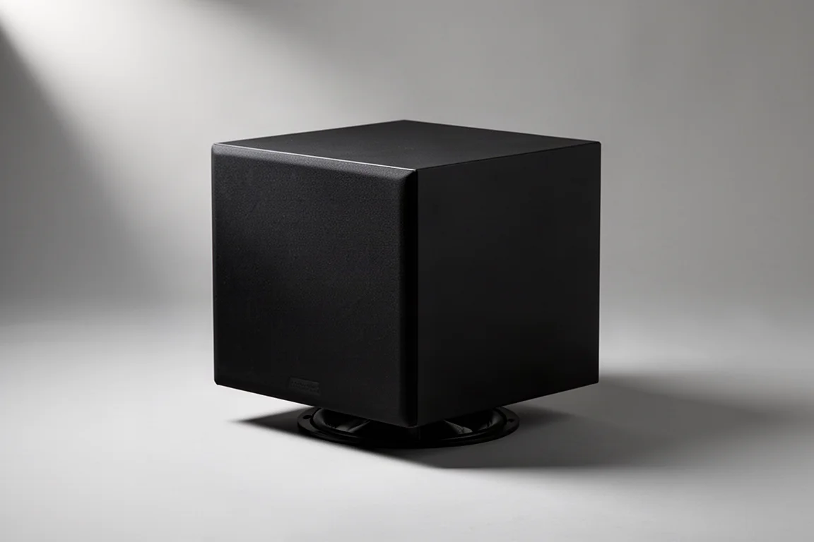 MartinLogan Dynamo Foundation 10 product image