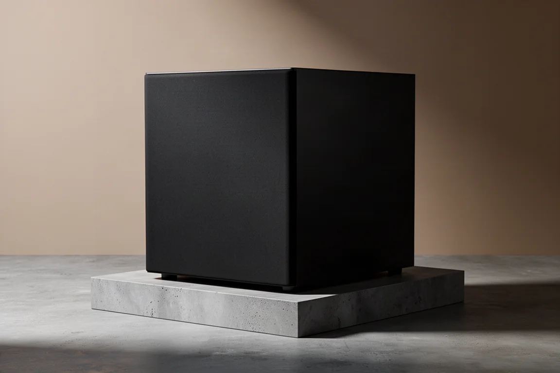 MartinLogan Dynamo Foundation 12 product image
