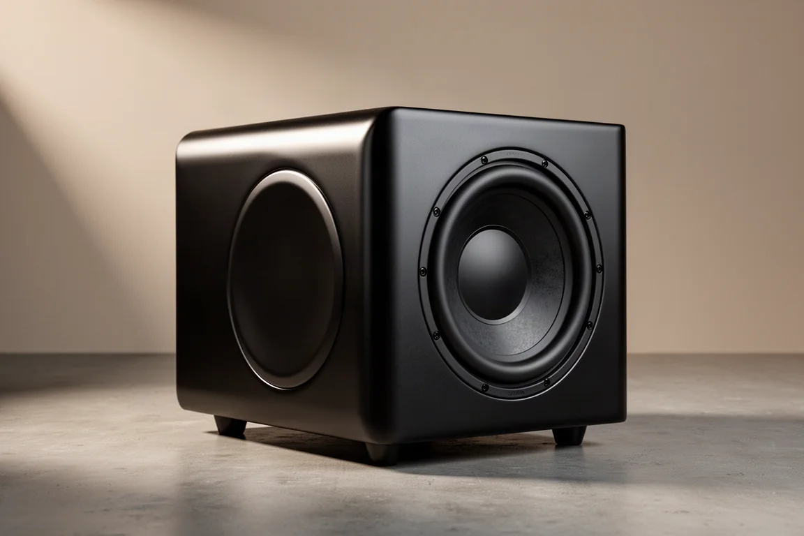MartinLogan Dynamo product image