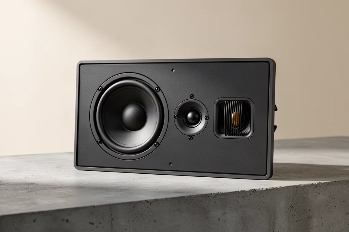 MartinLogan Sistine 4XC product image