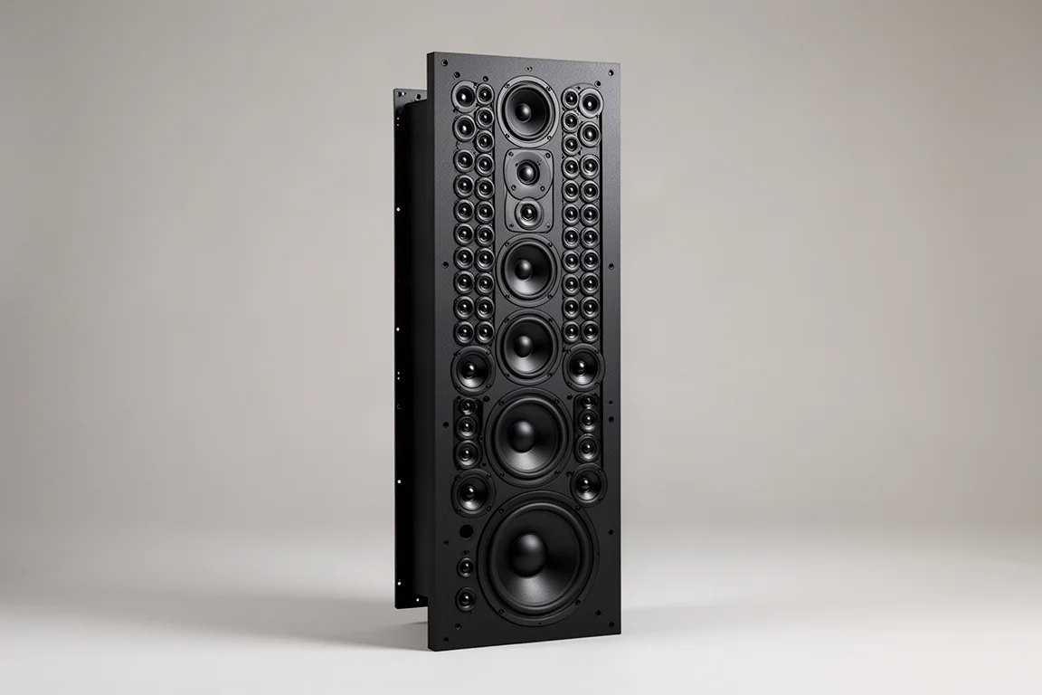 MartinLogan Statement 40XW product image