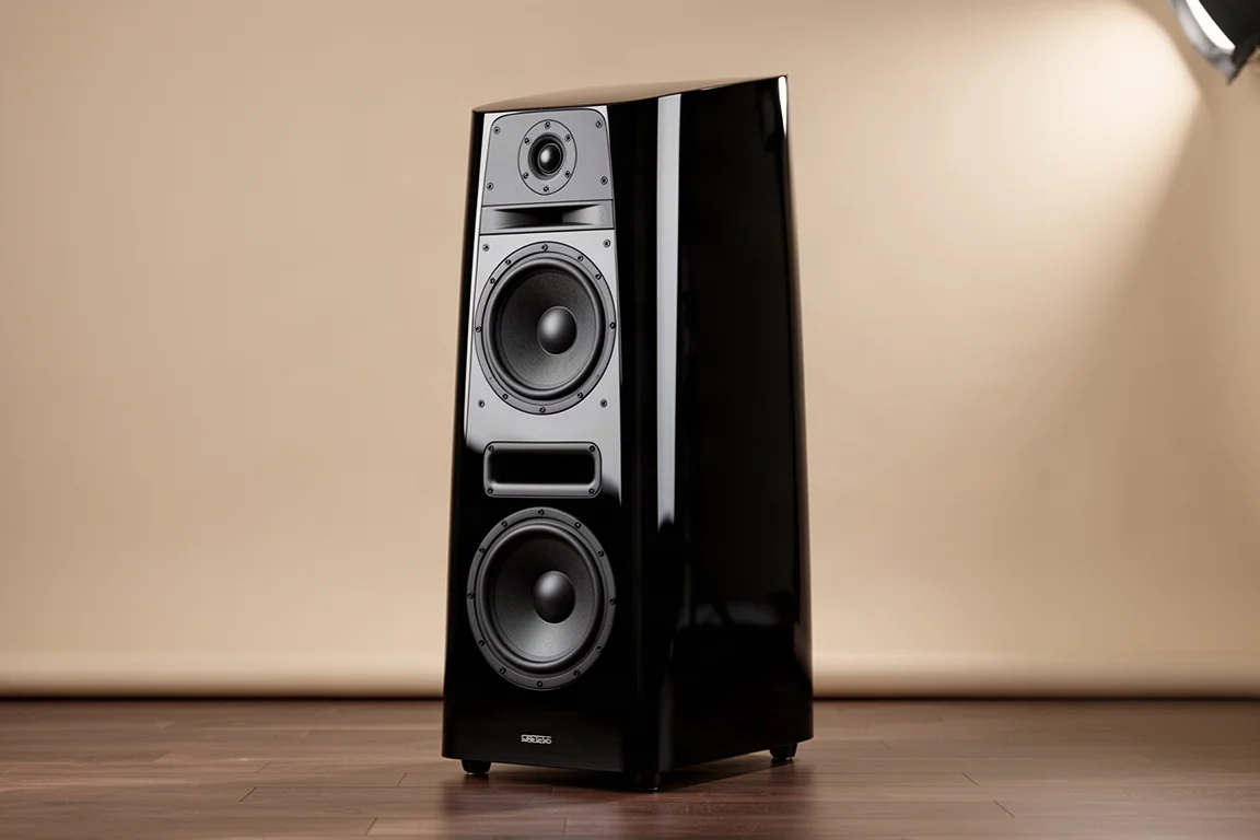 MartinLogan XT F100 product image