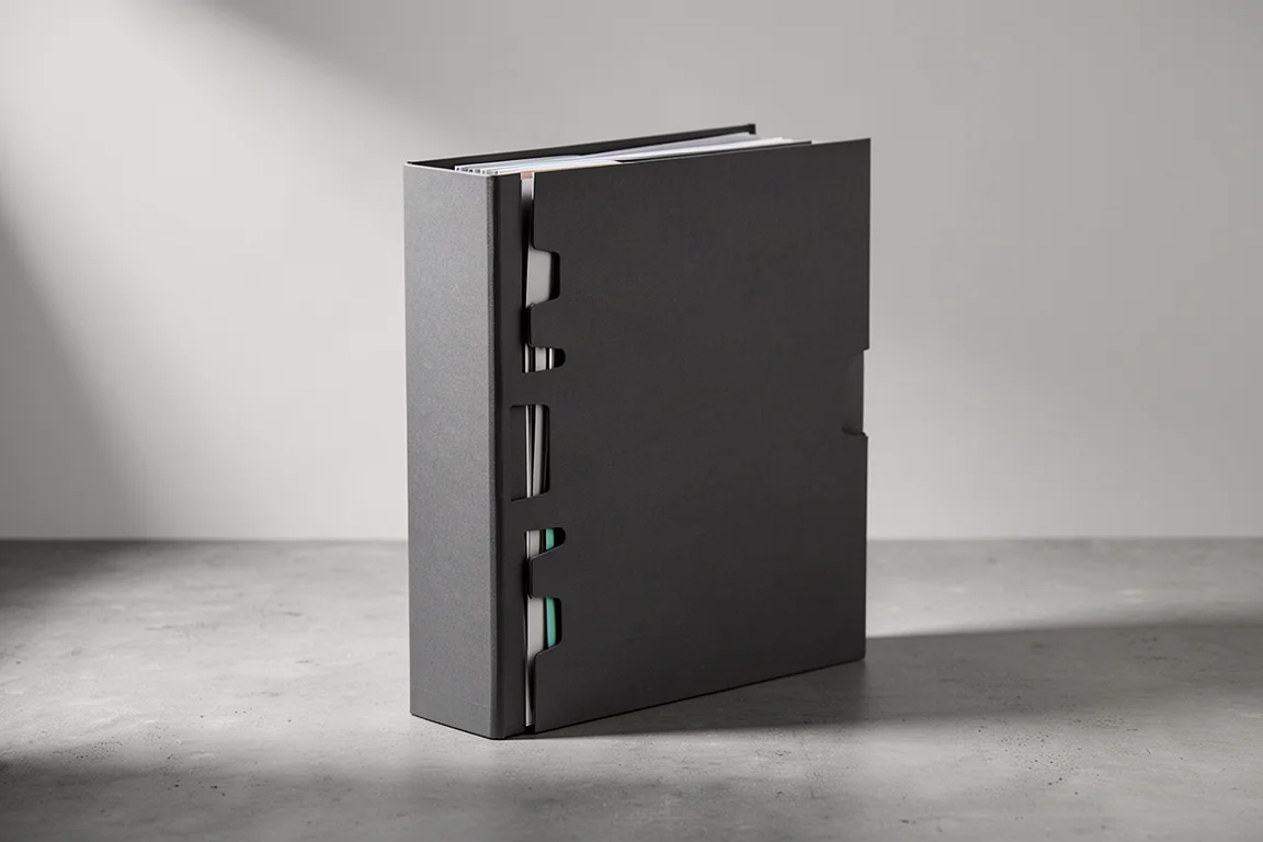 Maruman 5 Chart Binder product image