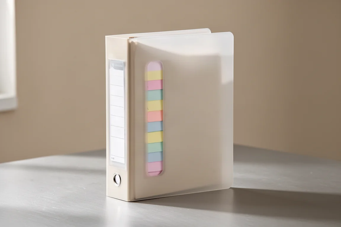 Maruman Clarte Binder product image