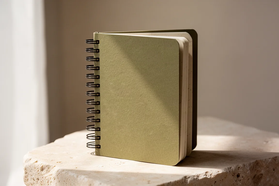 Maruman Cocochy Notebooks product image
