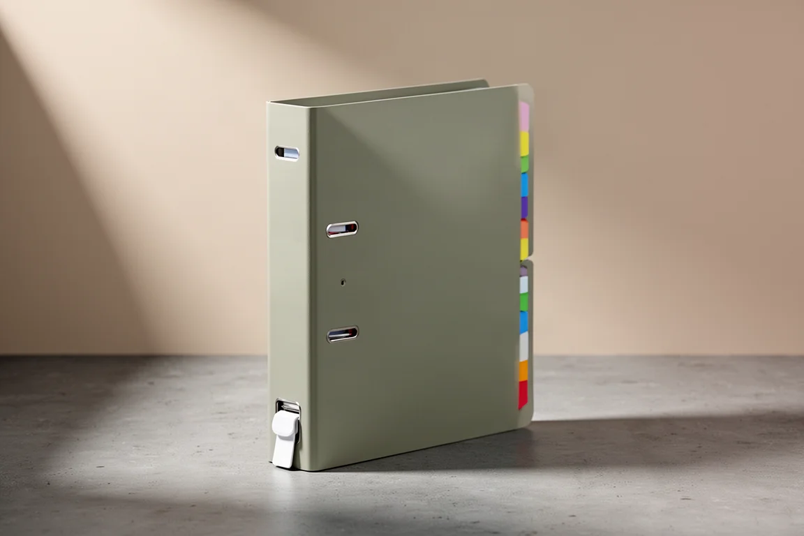 Maruman Five Chart Binder product image
