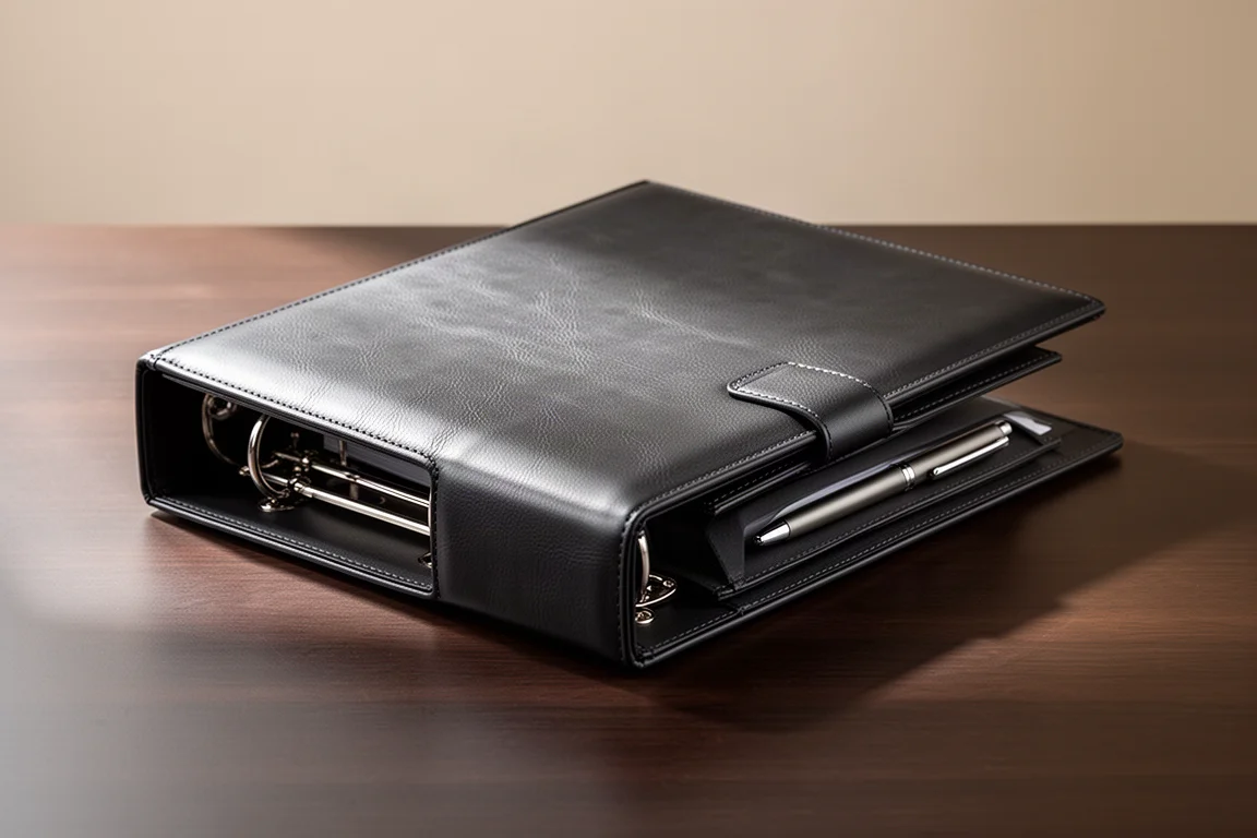 Maruman Giuris Binder product image