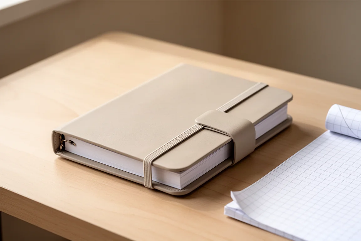 Maruman Into-One+ Mini Binder product image