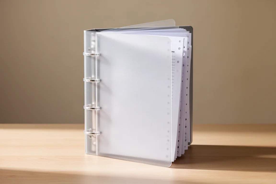 Maruman Kurufit Binder product image
