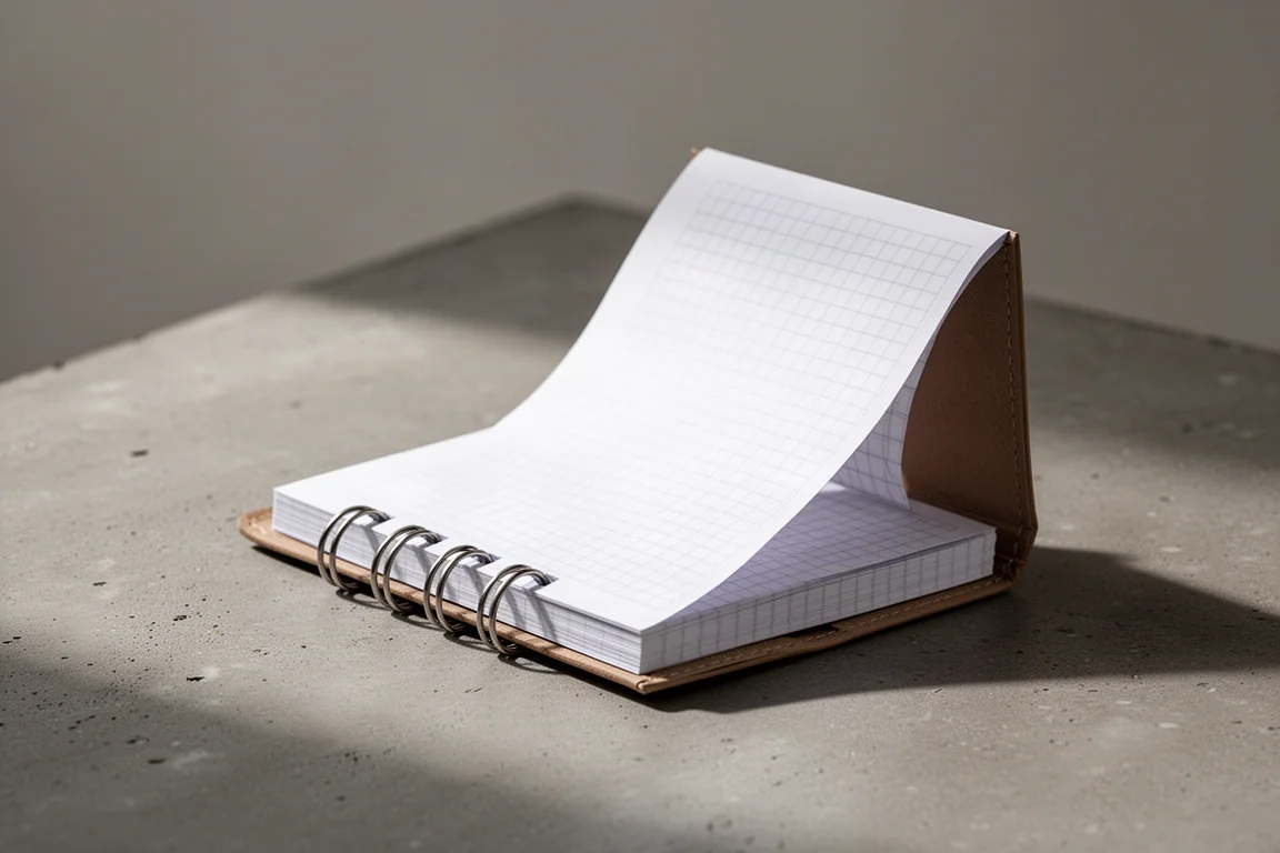 Maruman Kurutto Ring Mini Binder product image