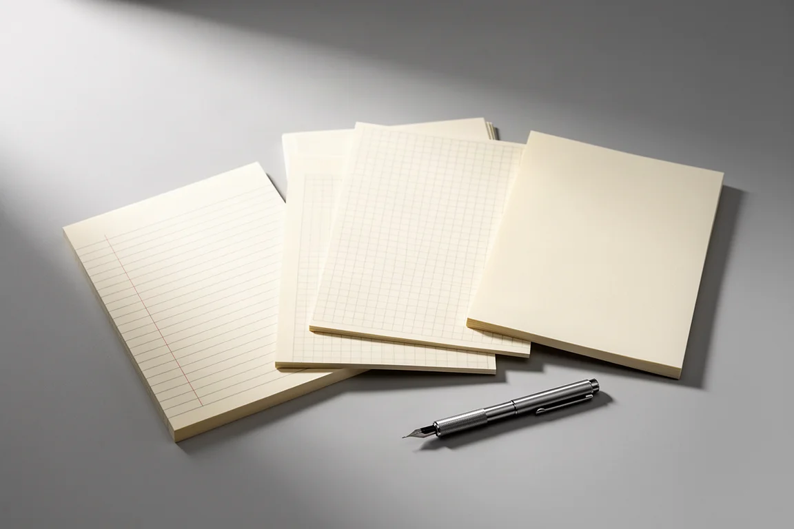 Maruman Loose Leaf Paper product image