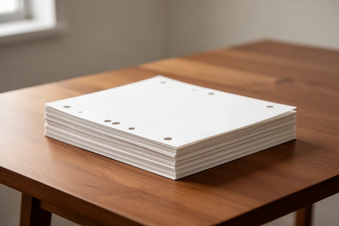Maruman Loose Leaf Refills product image