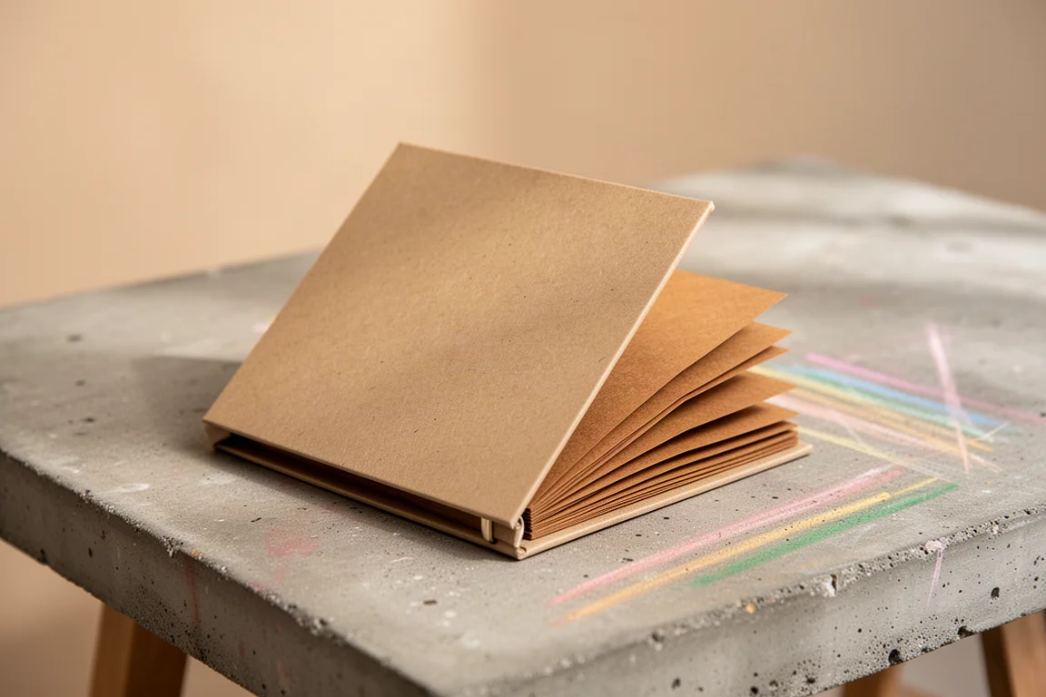 Maruman Make One's Day Binder product image
