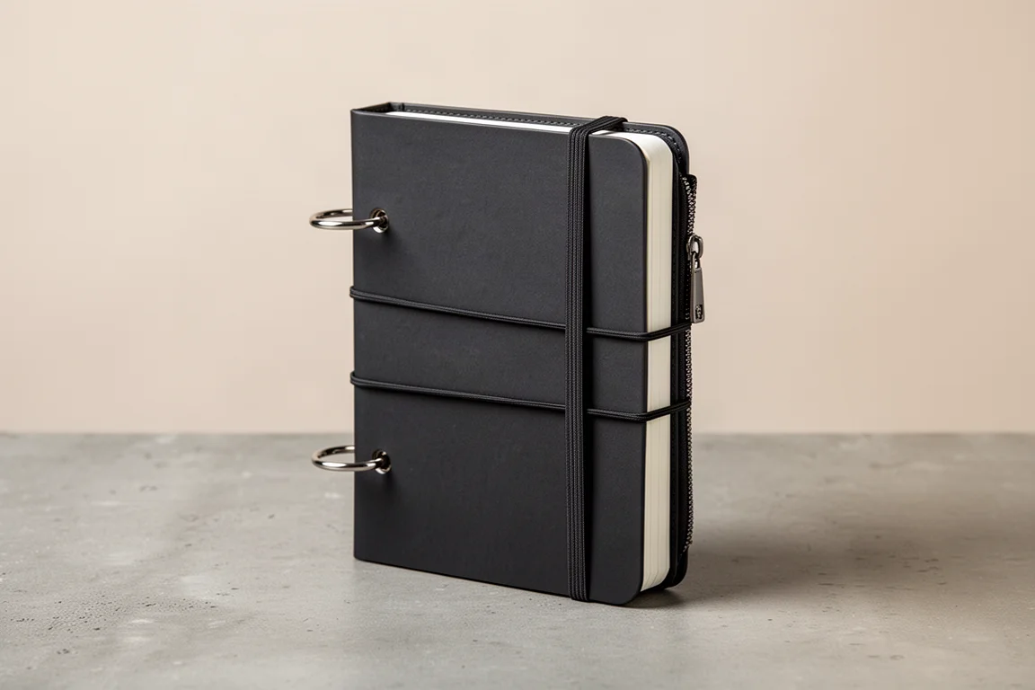 Maruman Mini Binder Into-One+ product image