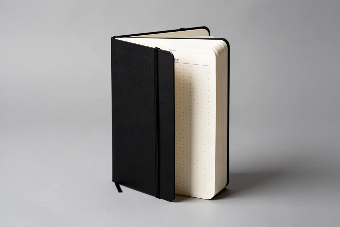 Maruman Mnemosyne N104 Special Memo Notebook product image