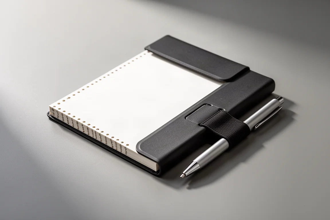 Maruman Mnemosyne N179A Memo Pad product image