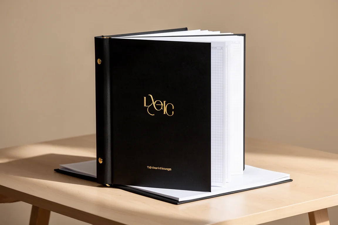 Maruman Mnemosyne N180A Imagination Notebook product image
