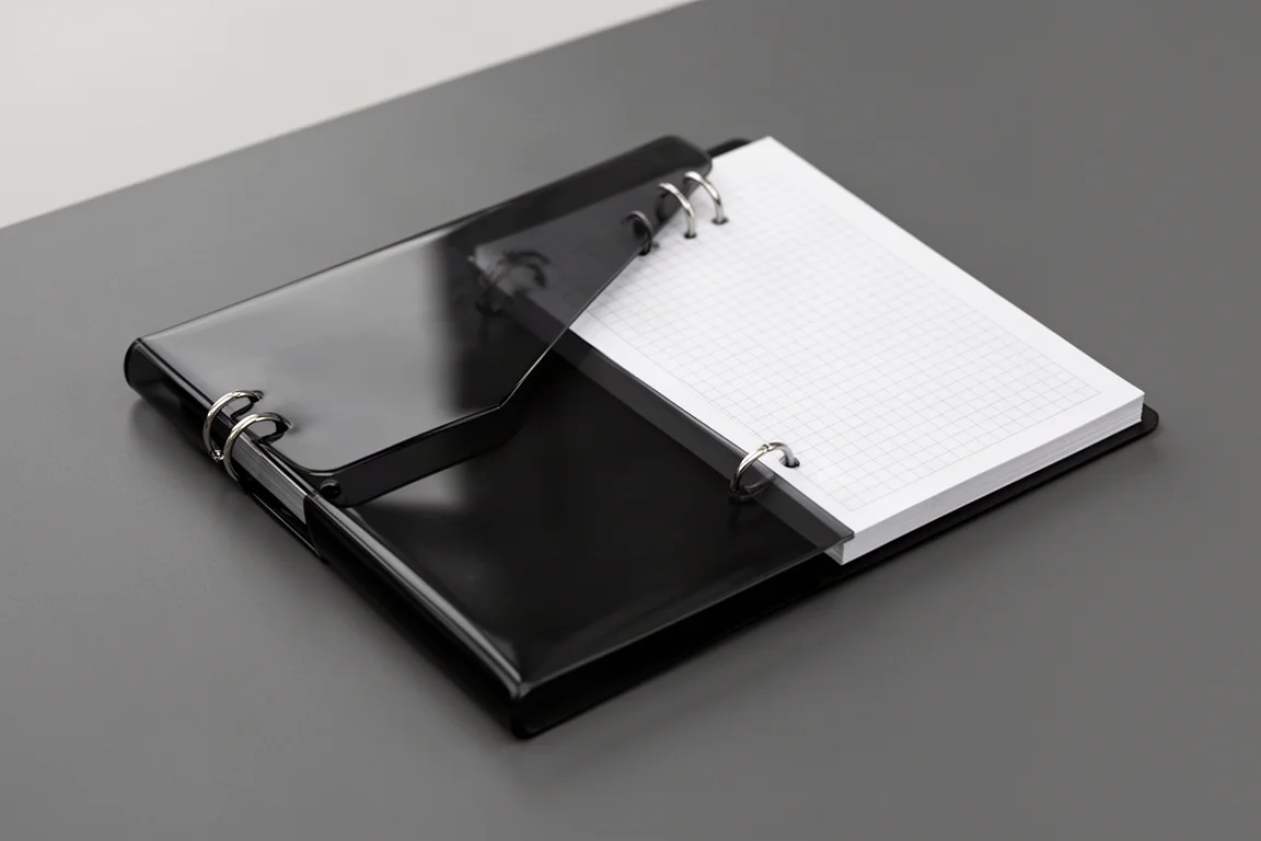 Maruman Mnemosyne Notebook product image