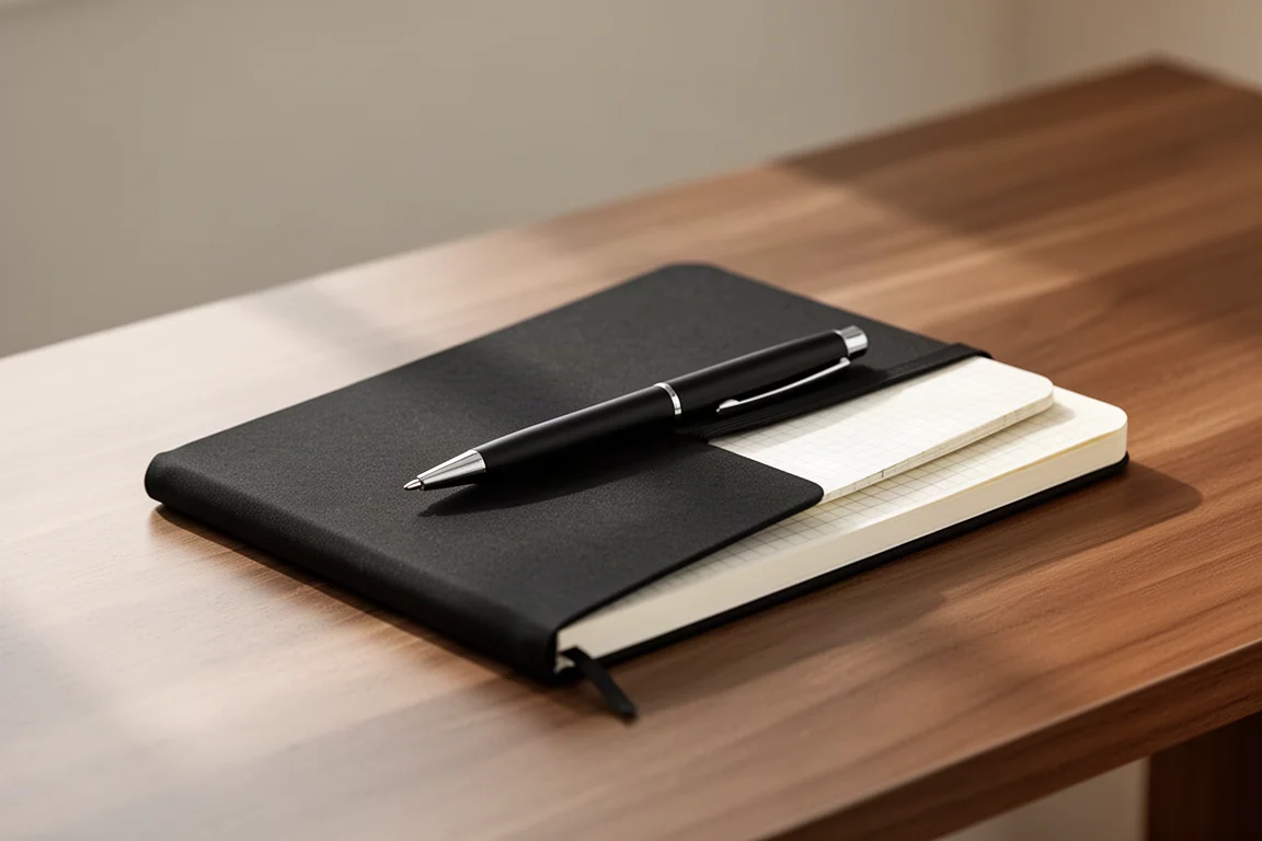 Maruman Mnemosyne Notebooks product image
