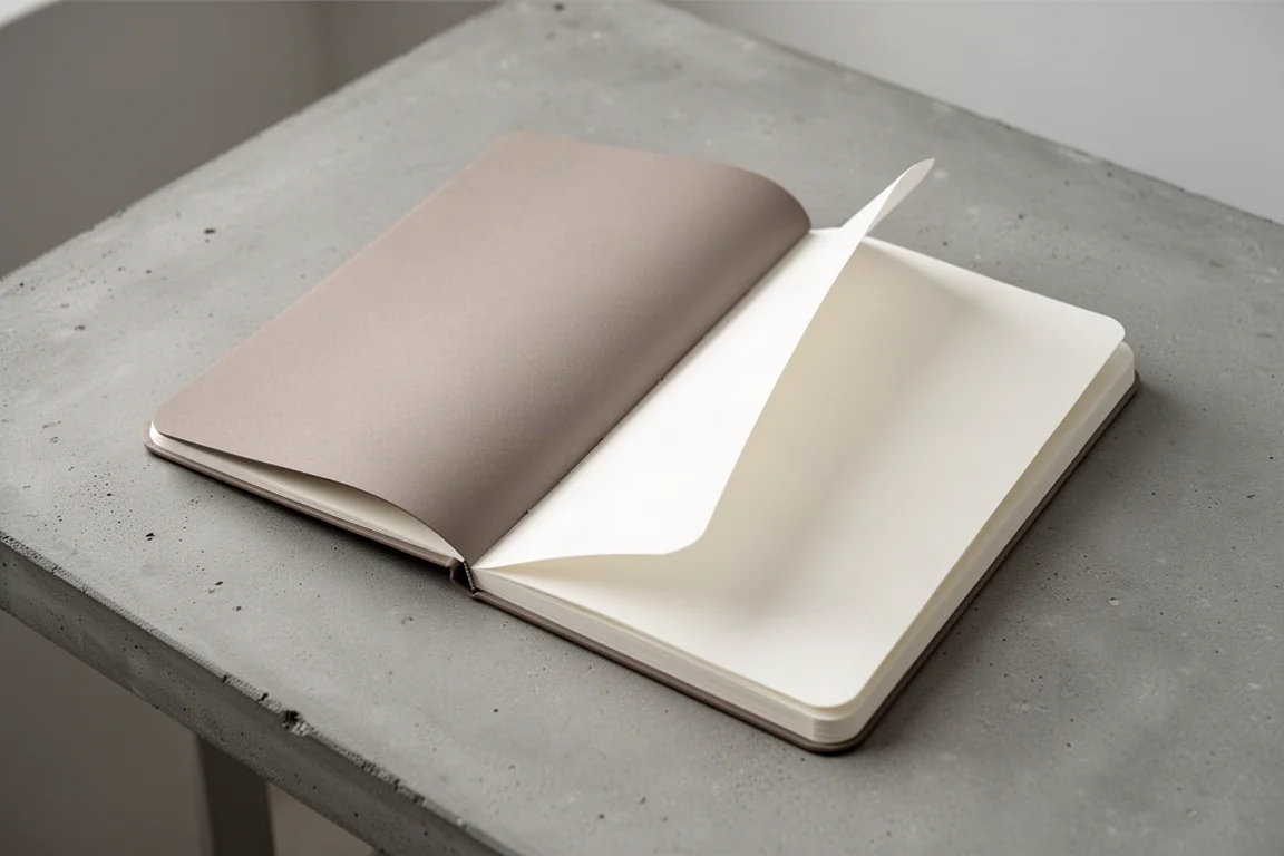 Maruman New Soho Series Sketchbook product image