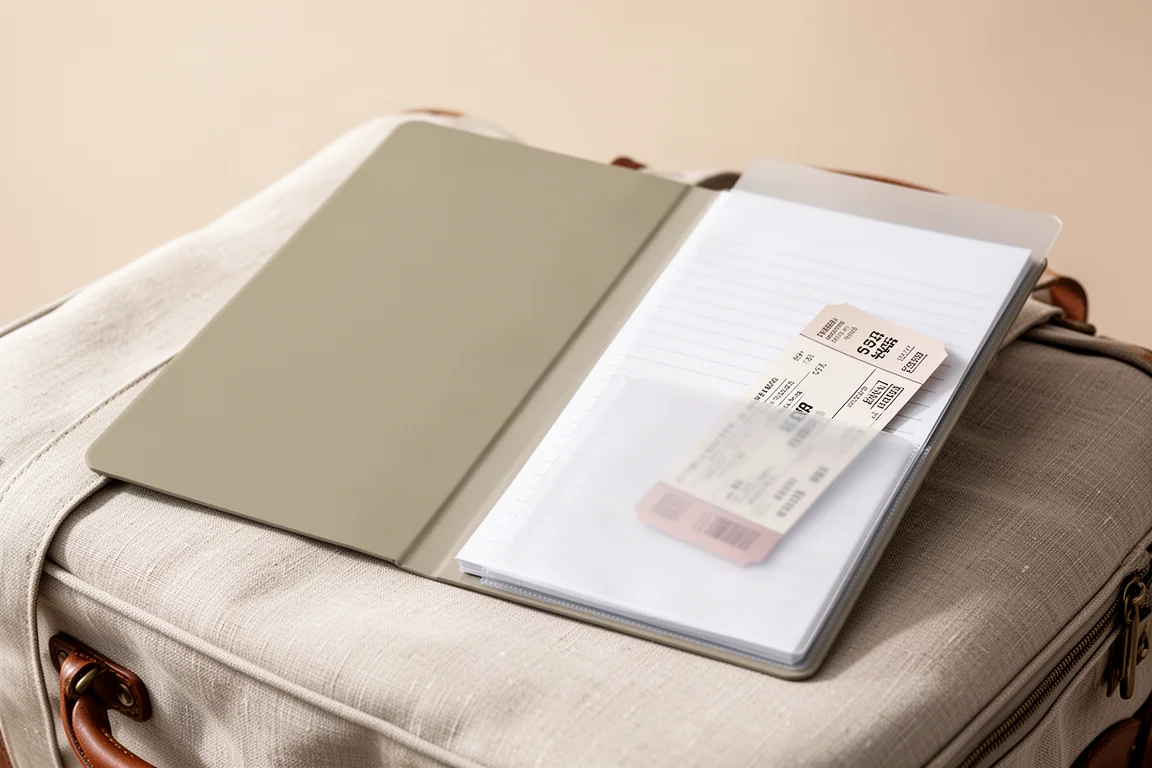 Maruman Puo Binder product image