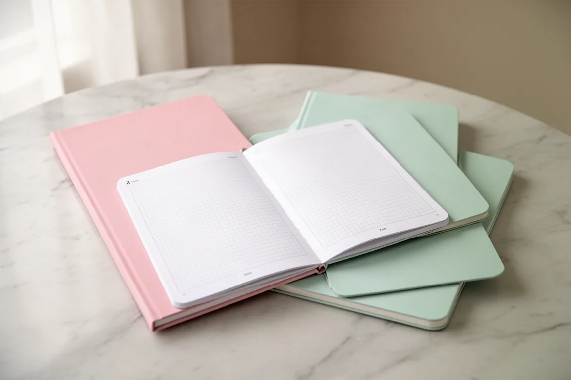 Maruman Septcouleur Notebook product image