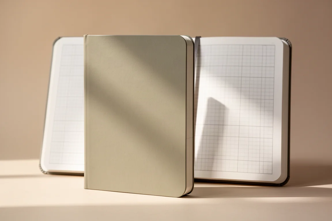 Maruman Septcouleur Notebooks product image
