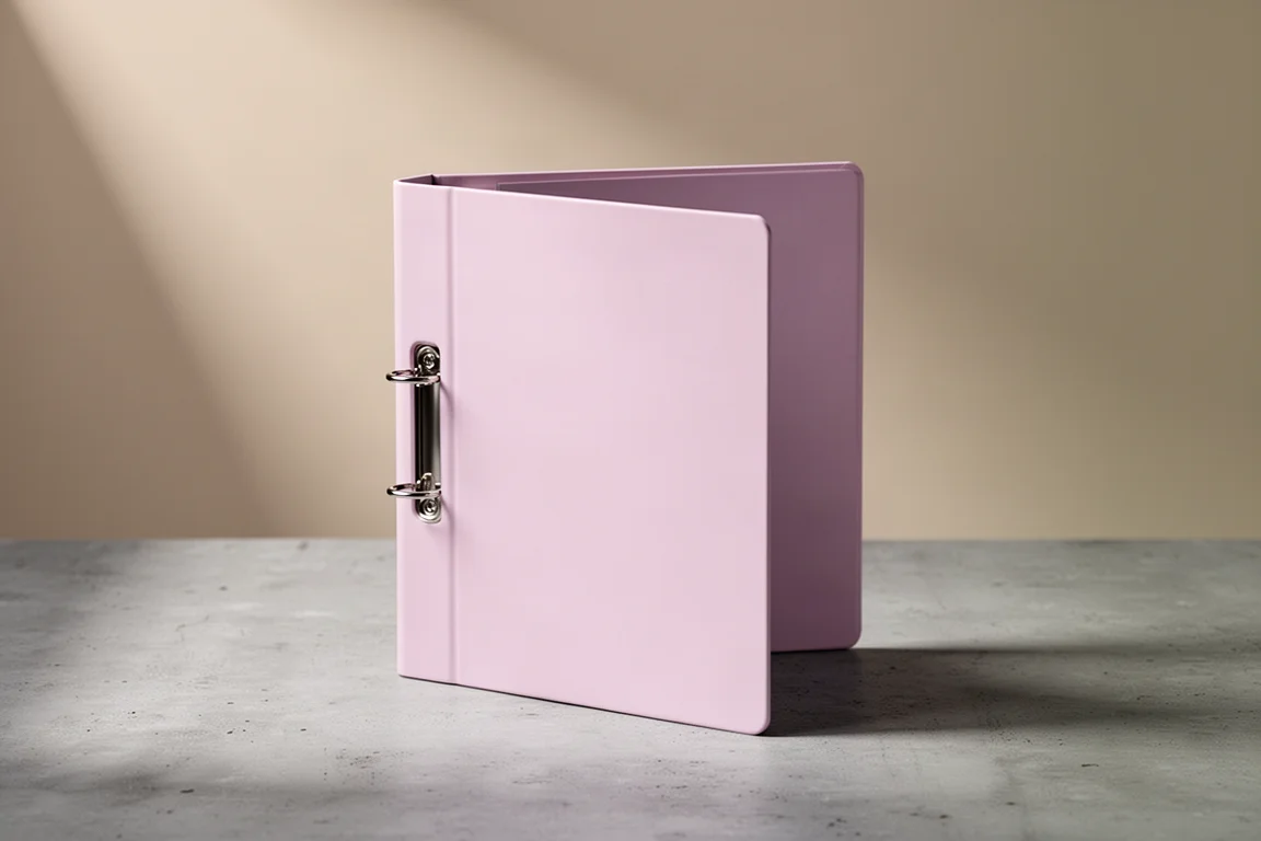 Maruman Session Mini Binder product image