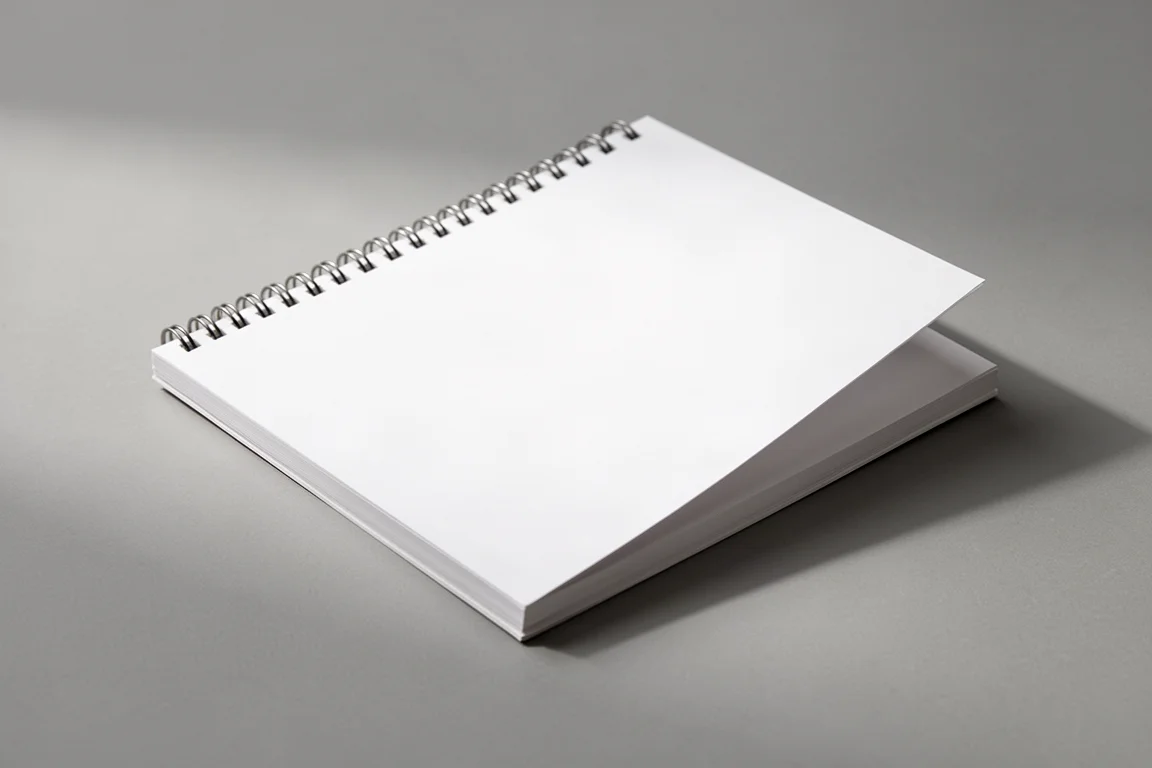 Maruman Spiral Note product image