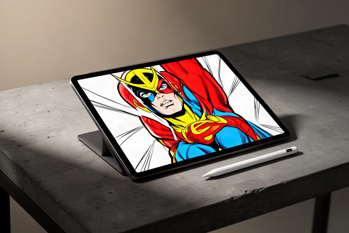 Marvel Coloring product image