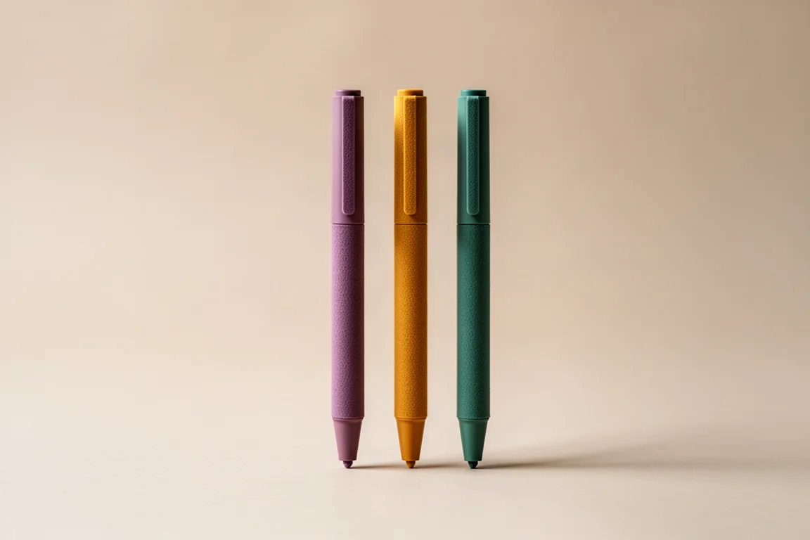 Marvy Le Pen Marker Pens product image