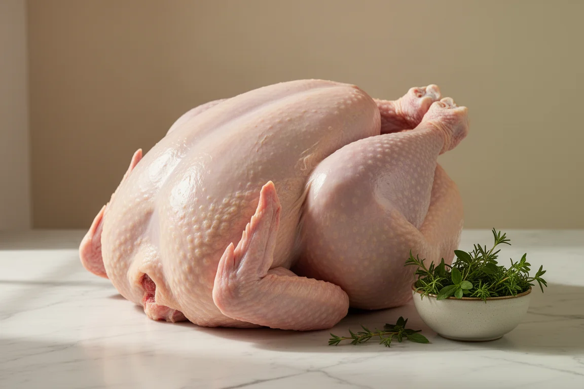Mary's Free Range Turkey product image