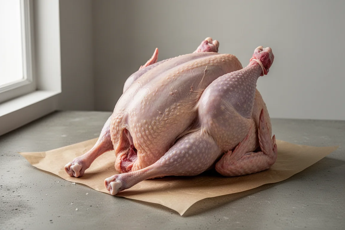 Mary's Heritage Turkey product image